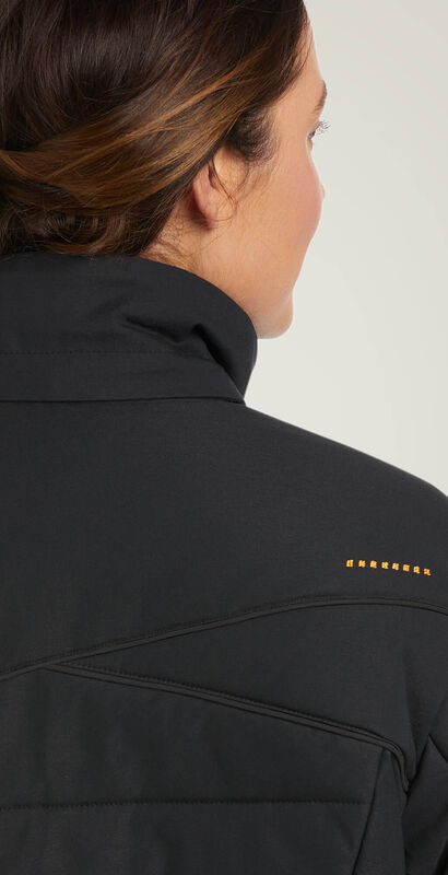 Rebar Valkyrie Stretch Canvas Insulated Jacket 04